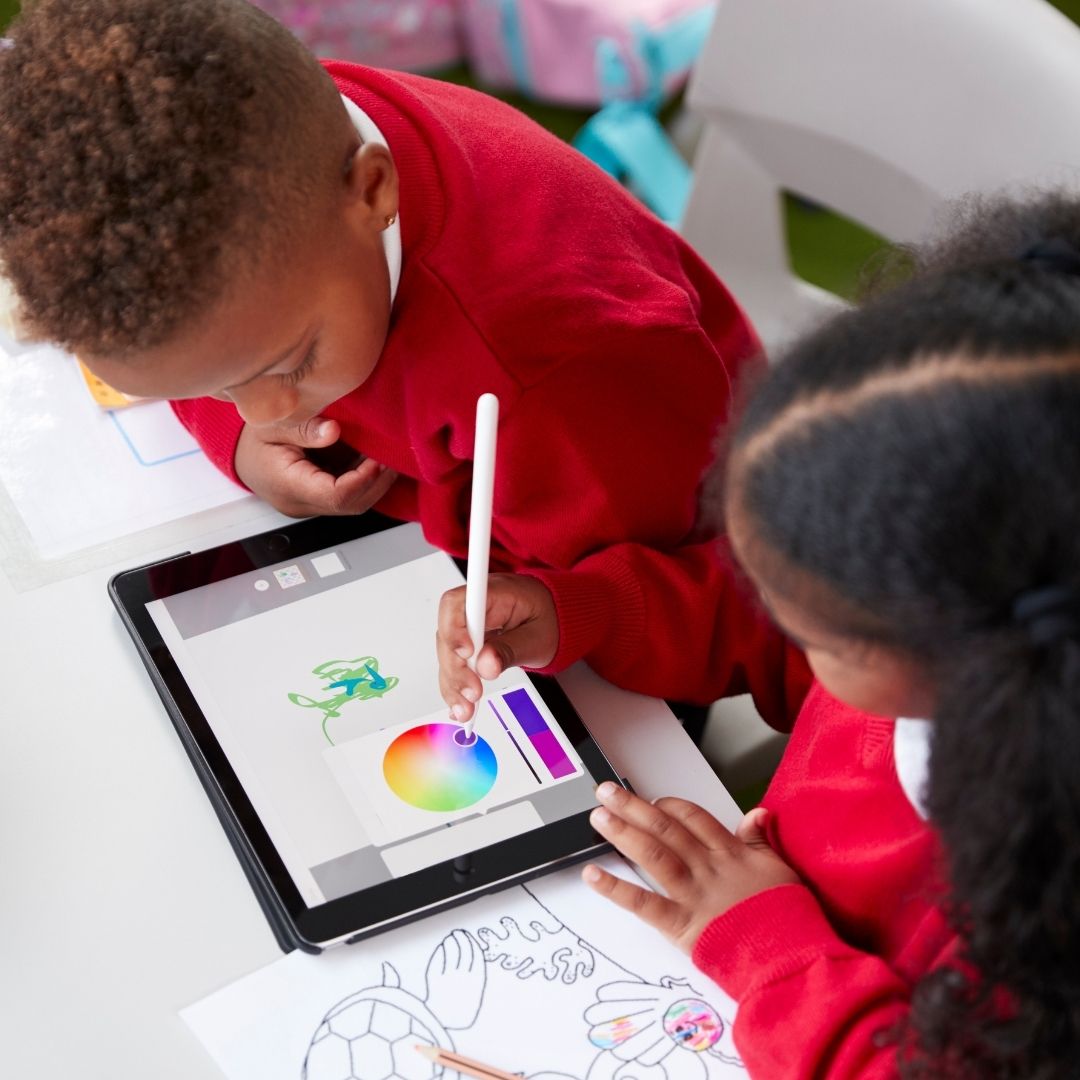 Challenging Curriculum
