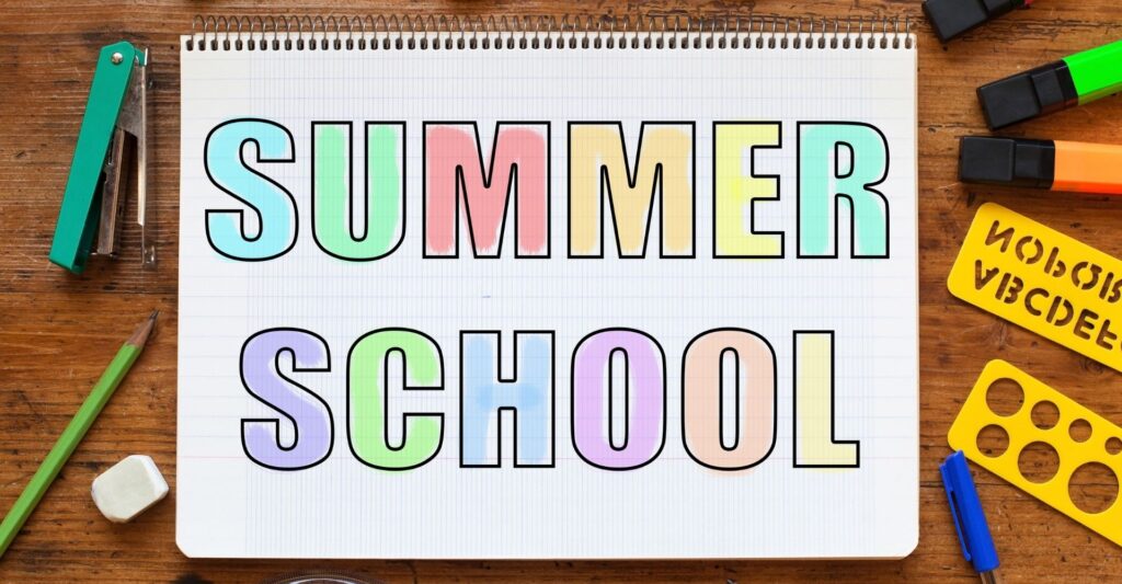 summer school