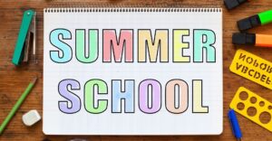 summer school