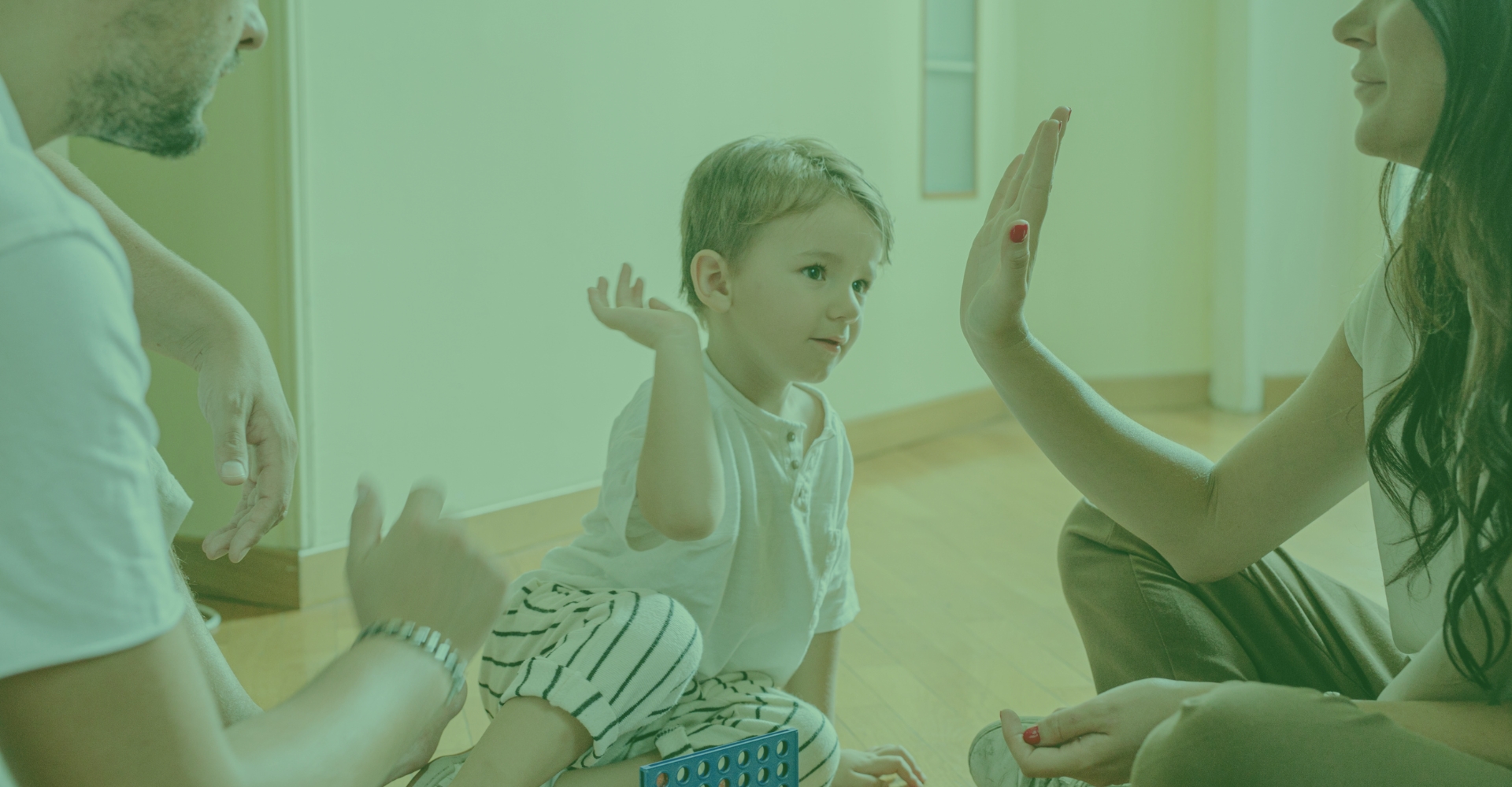 Tips to Deal With Behavioral Challenges As Parents HERO