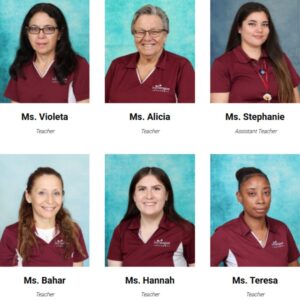 Teachers