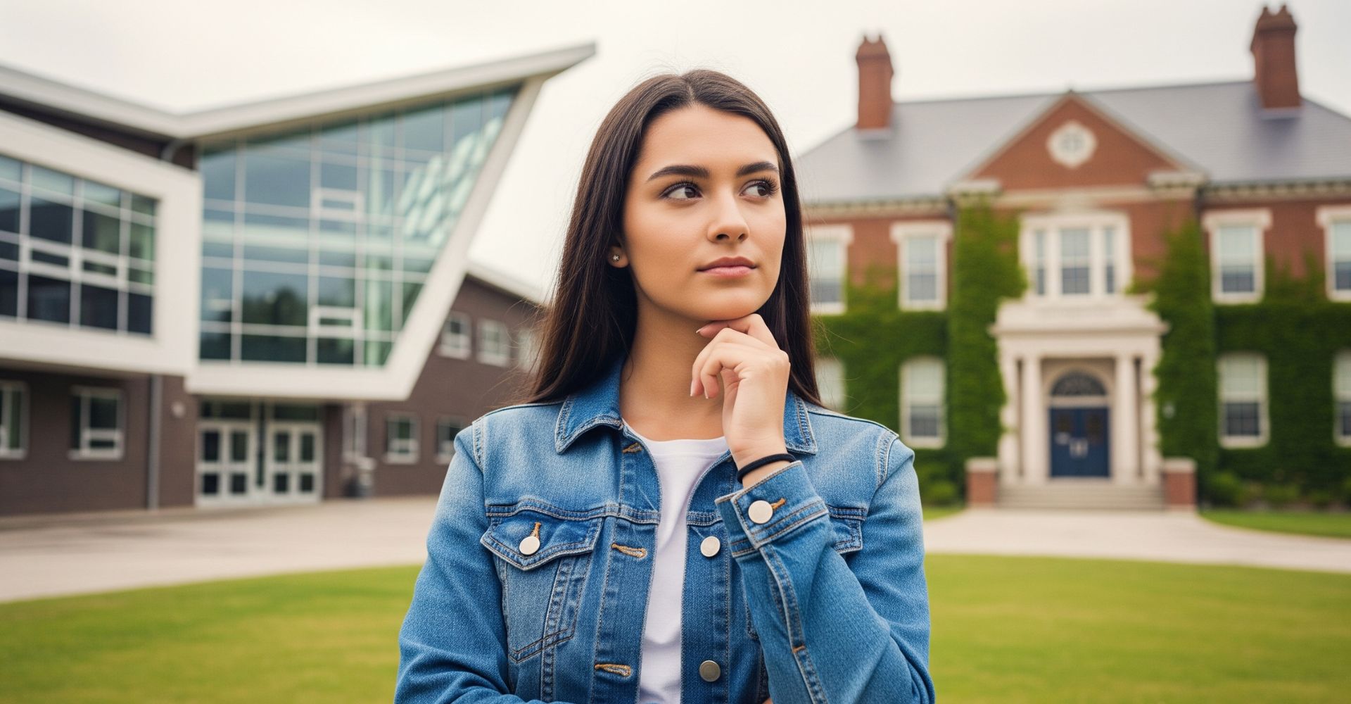 Preparing for High School Public v. Private Schools