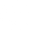 hand over baby head icon
